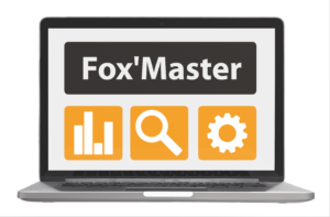 Fox'Master