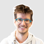 Portrait de Benoît Payen : Responsable Produit, Logiciel et Support chez Enerfox