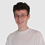 Portrait de Nathan Billeau : Développeur web & application chez Enerfox