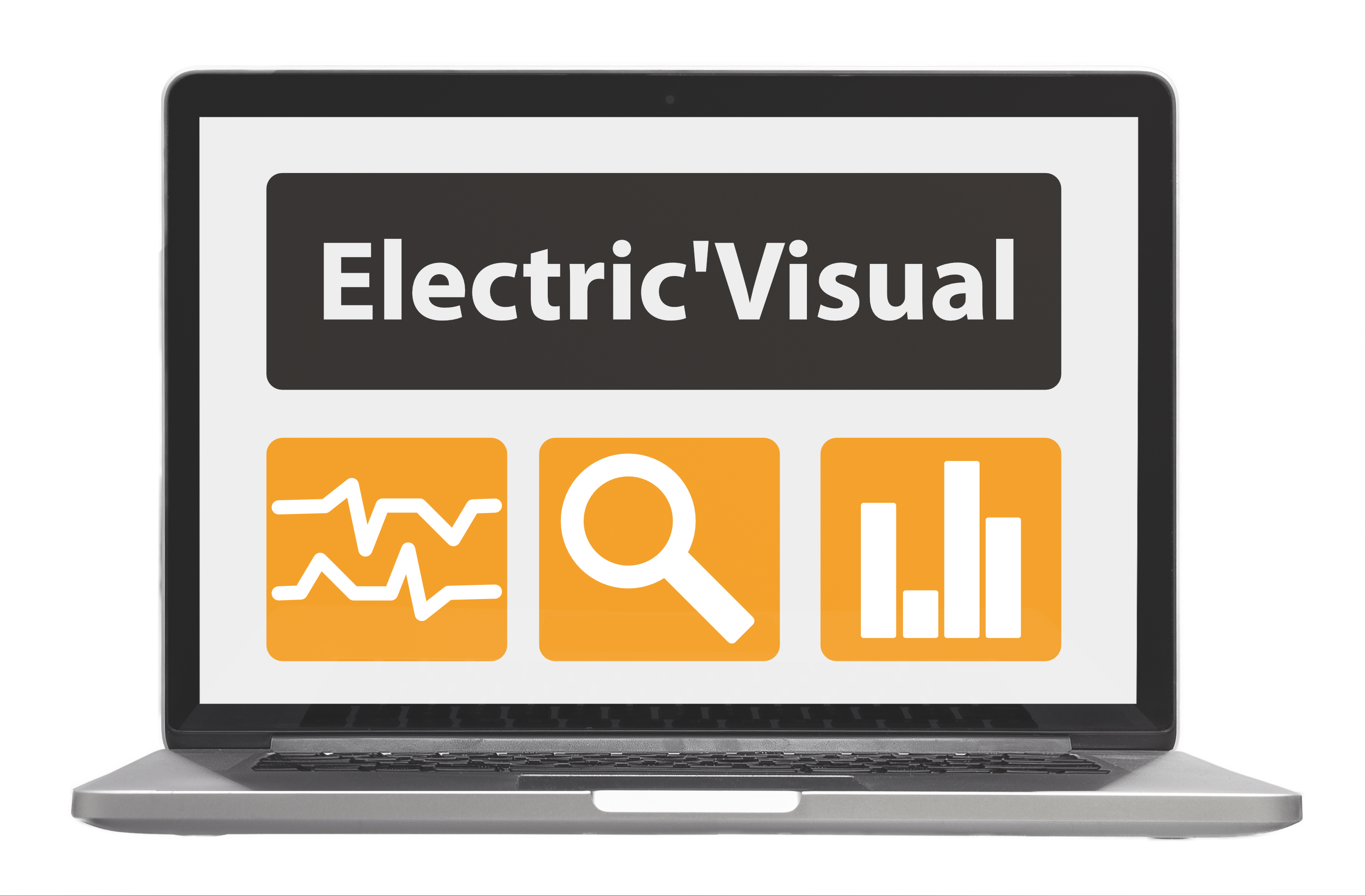 Photo d'Electric'Visual, outil d'audit de son installation électrique professionnelle