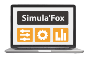 Simula'Fox