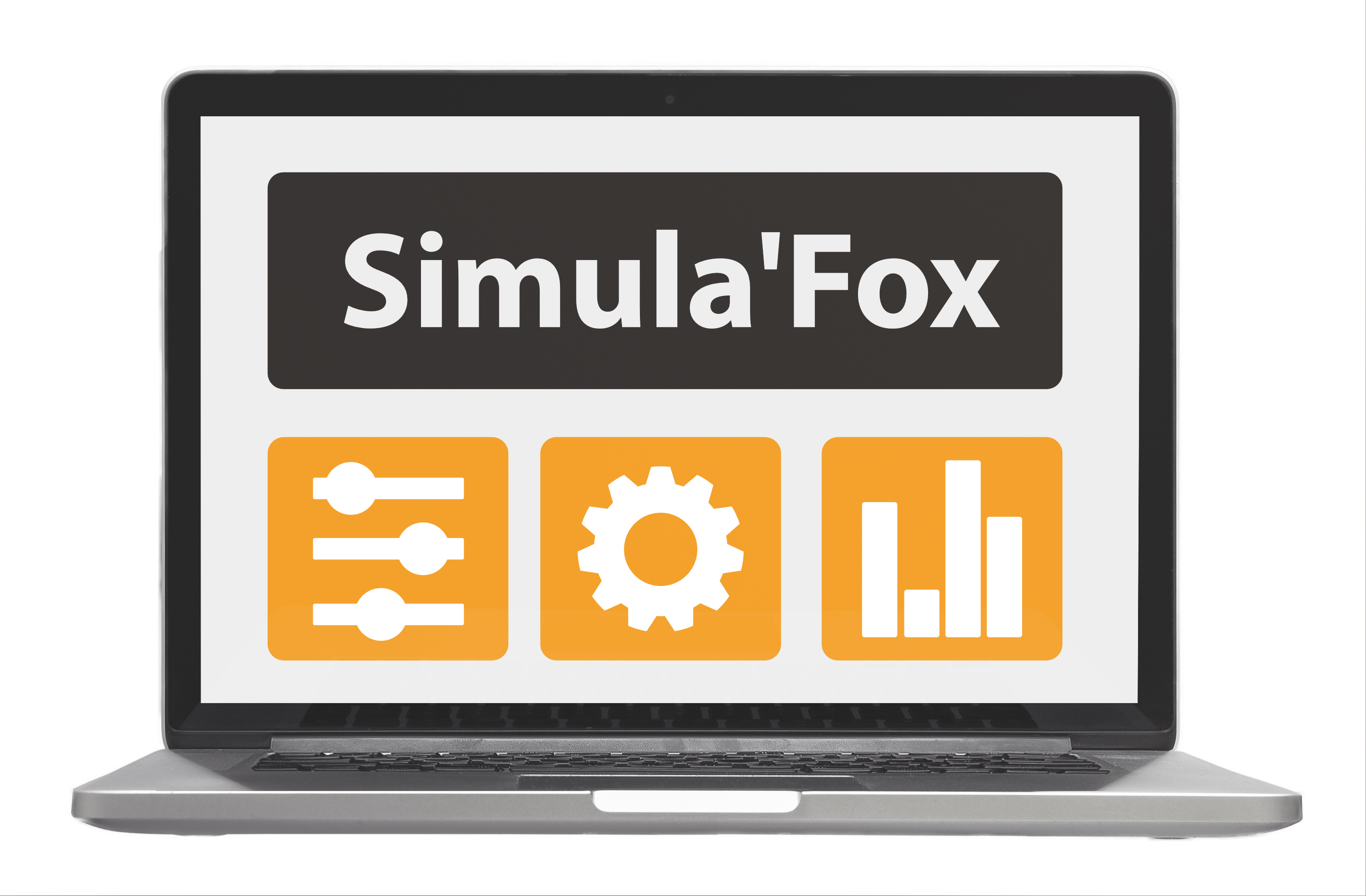Photo de Simula'Fox, logiciel de paramétrage et de simulation d'autoconsommation