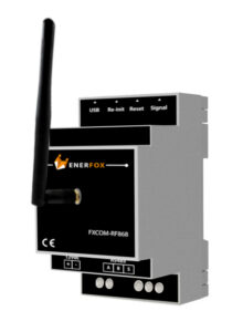 FX-COM 868 D