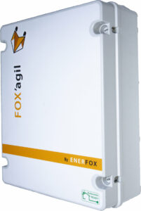 FXA – Fox’Agil