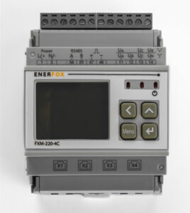 Fox’Meter – FXM-220-4C