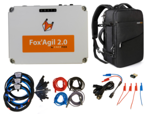 Pack FXA-2.0 – Fox’Agil 2.0